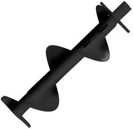 Удлинитель шнека Mora Ice Nova Black 160 мм, арт. ICE-MVM0059