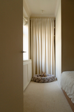 Лежанка "Пони-Колосони" Бежевая