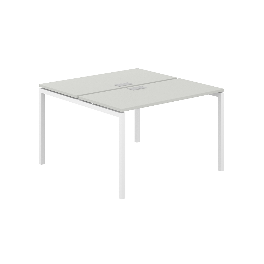 Рабочая станция на металлокаркасе SG.244.63 СИГМА (SIGMA) МК60х30