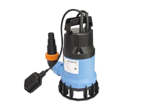 Насос Джилекс ДРЕНАЖНИК 220/12