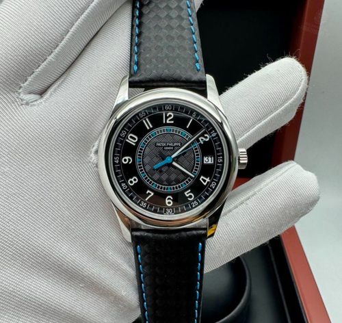 Часы Patek Philippe Calatrava