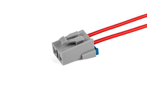 Разъем 2 контакта к электроусилителю руля для ЛАДА