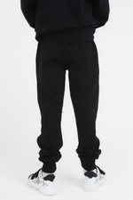 Брюки трикотаж. кэжл. д/м Kimba 1052