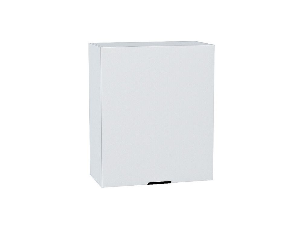 Шкаф верхний с 1-ой дверцей Евро