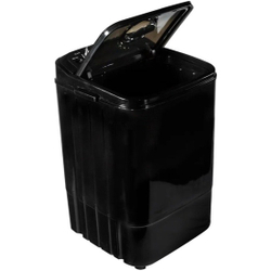 Активаторная стиральная машина Horizont WM-4601 Black