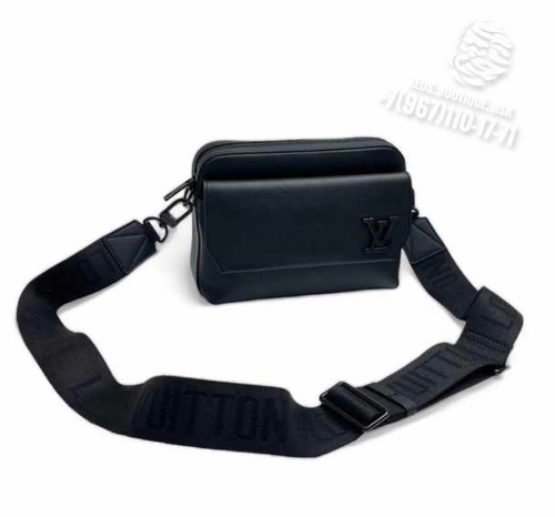 Сумка через плечо/мессенджер Louis Vuitton Trio