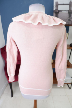 Кардиган Lost Ink интересный 42 размер