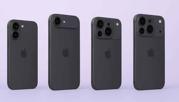 Когда выйдет iPhone 17: дата релиза, характеристики и все, что известно