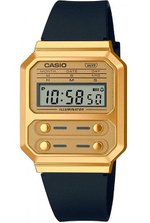 Наручные часы Casio A100WEFG-9A
