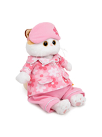 Мягкая игрушка Ли-Ли в пижаме 24 см LK24-172