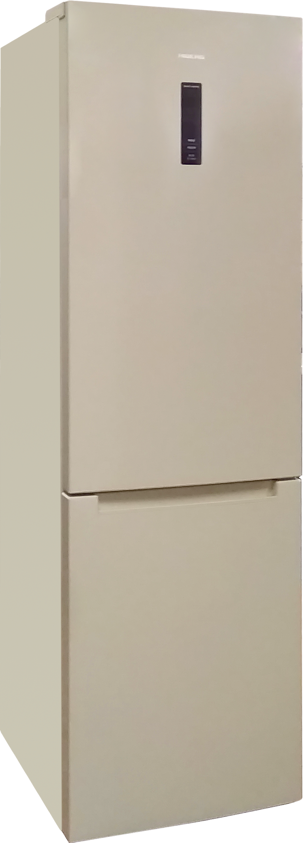 Холодильник HIBERG RFC-372DX NFY