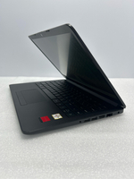 Ноутбук HP 14-dk1014ur (22M70EA) 14"/AMD Athlon Gold 3150U/RAM 4 GB/SSD 256 GB/AMD Radeon 530/1366x768/TN/Windows 10/Подсветка кл-ры: нет/черный. Состояние: B2