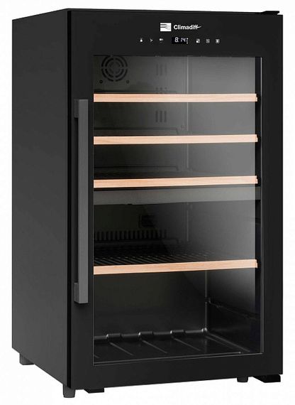 Винный холодильник Climadiff CLD55B1