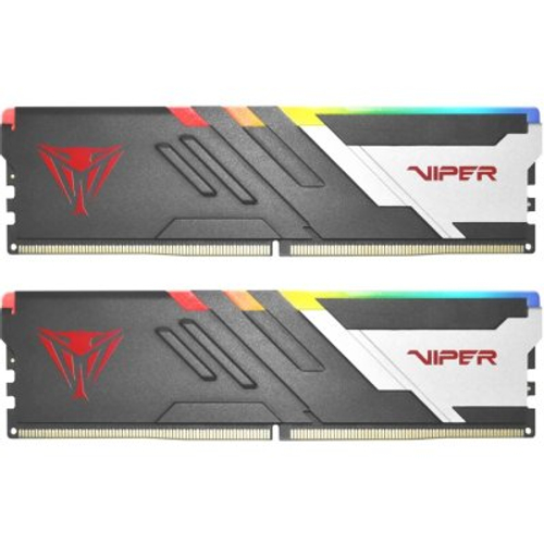 Оперативная память Patriot Viper Venom RGB PVVR532G740C36K