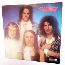 Slade Sladest (US 1973)