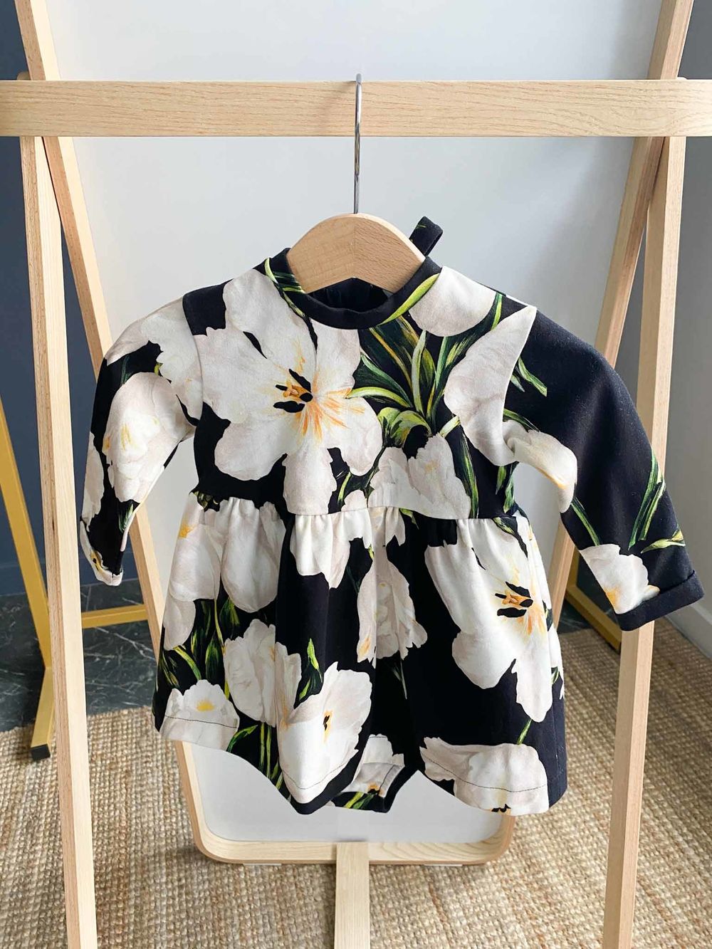 Новое платье Dolce&Gabbana, 74