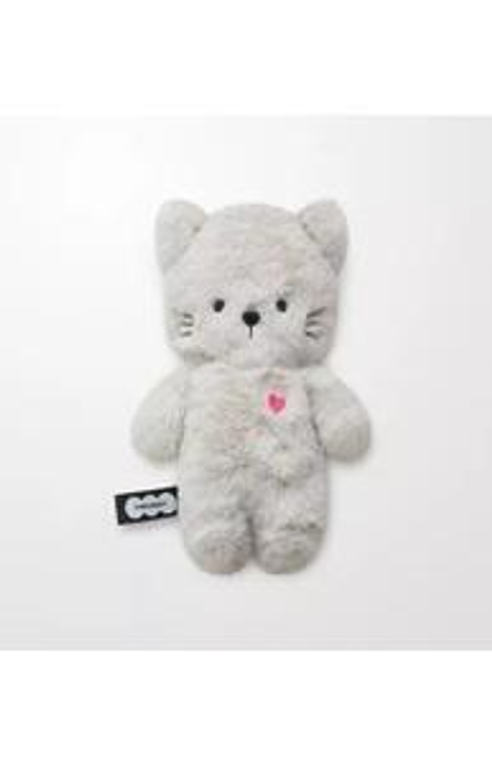 Игрушка "Кошечка Саманта" (Мякиши)