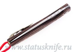 Нож Широгоров 111 Игнис Gen 5 М390фотография - 10
