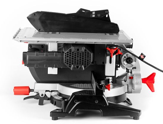 Пила торцовочная "ЗУБР" ЗПТК-305-1900