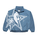 Баскетбольная мужская куртка Nike Dri-FIT NBA All-Star Weekend Standard Issue