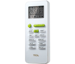 Мульти сплит система TCL на 3 комнаты (35+35+35 кв.м.) ONE