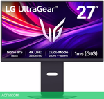 Монитор LG 27G850A-B