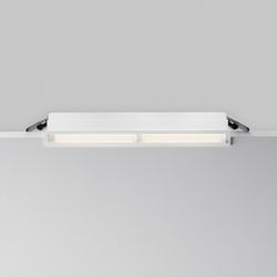 Встраиваемый светильник Maytoni Parete DL100-12W2.7-3-4K-W