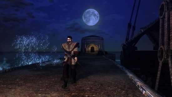 PS4 Risen (Б/У, Полностью на русском языке, CUSA-31481)