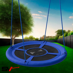 Качели - гнездо "Grad" Оксфорд 100см