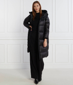 Пуховое пальто Peuterey - черный(PED4807 01181864)