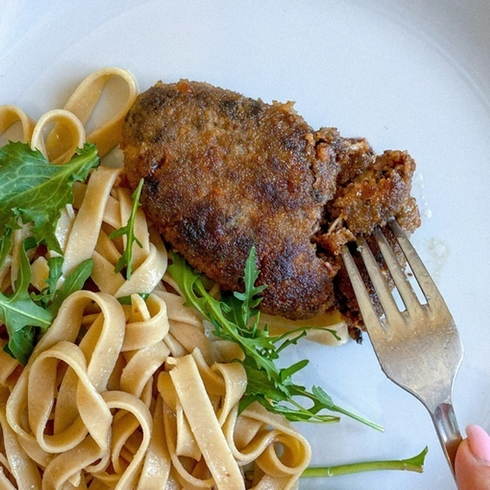 Котлеты "Базилик" (0,4 кг)