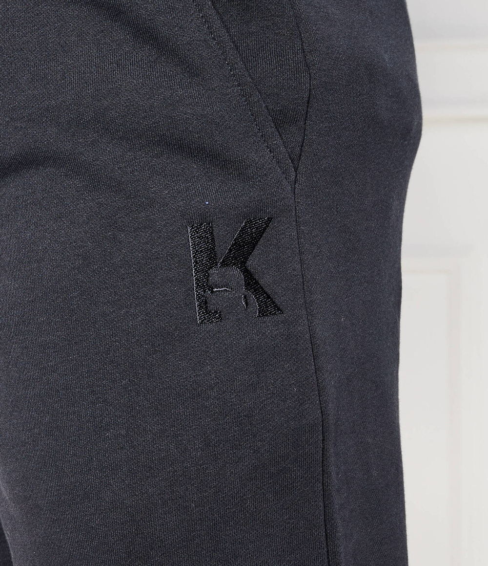 Шорты NOS Karl Lagerfeld - темно-синий(705889 500900)