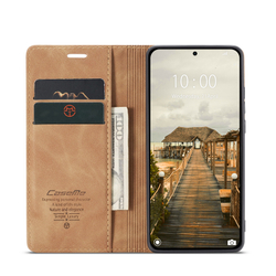 Чехол-книжка CaseMe Matte Xiaomi 14T Pro