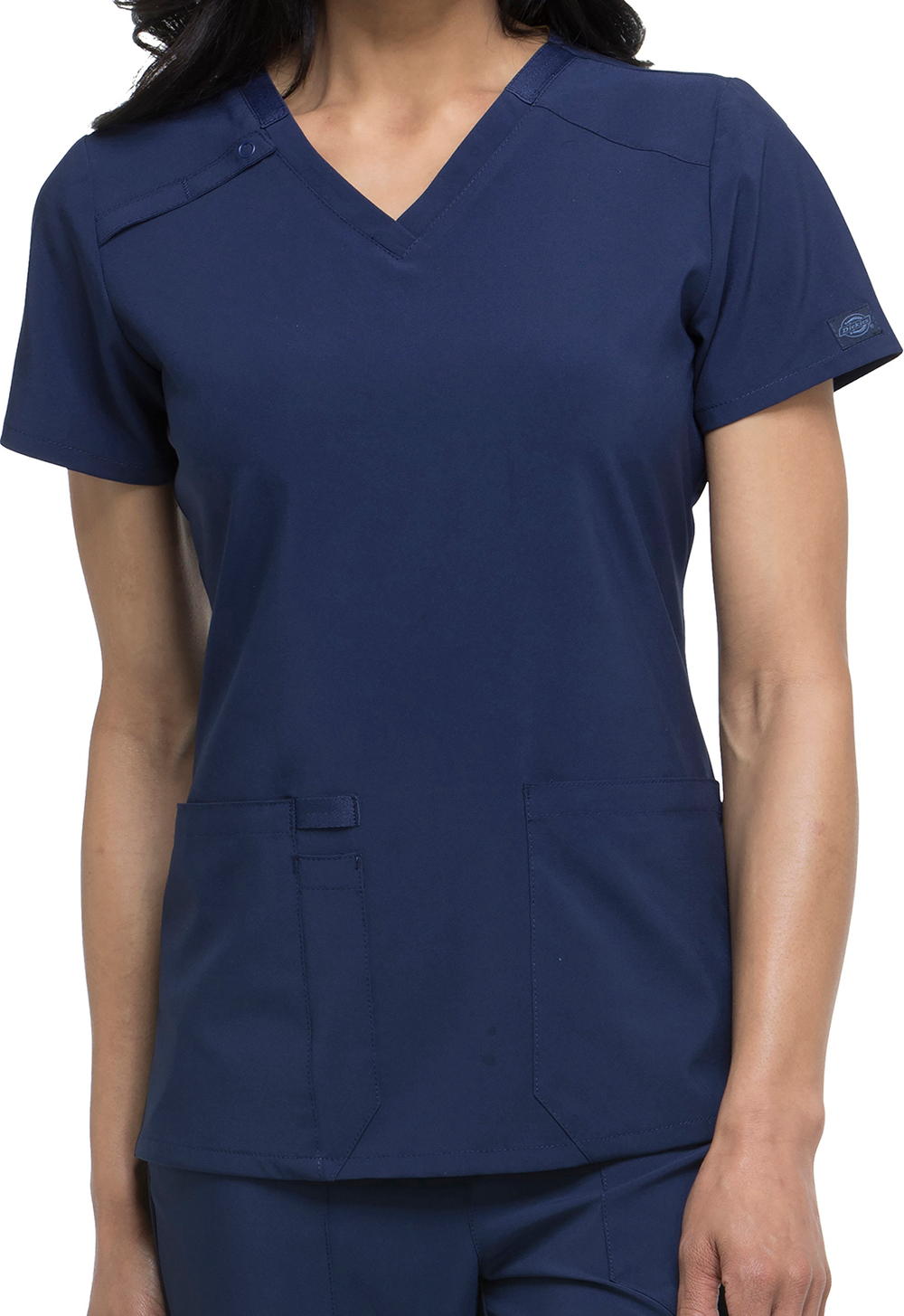 Топ женский Dickies EDS Essentials DKE615