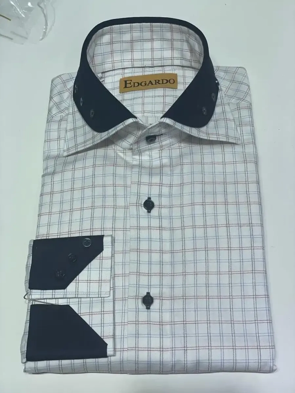 Рубашка Garezza