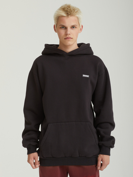 Мужская Толстовка Basic Pullover