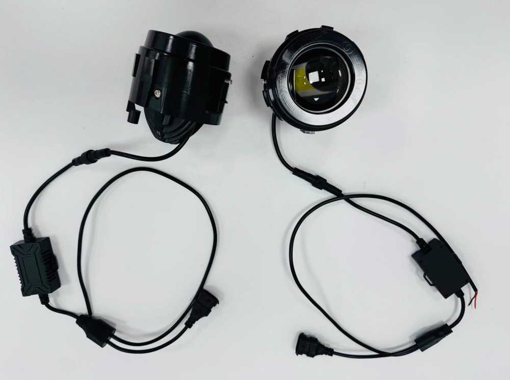 2 J37-1 ПТФ Ниссан Инфинити