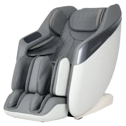 Массажное кресло Ergonova Ergoline 2 New Grey