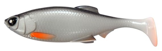 Виброхвосты LJ 3D Series ANIRA SOFT SWIM 5,0in (12,70)/A05 2шт.