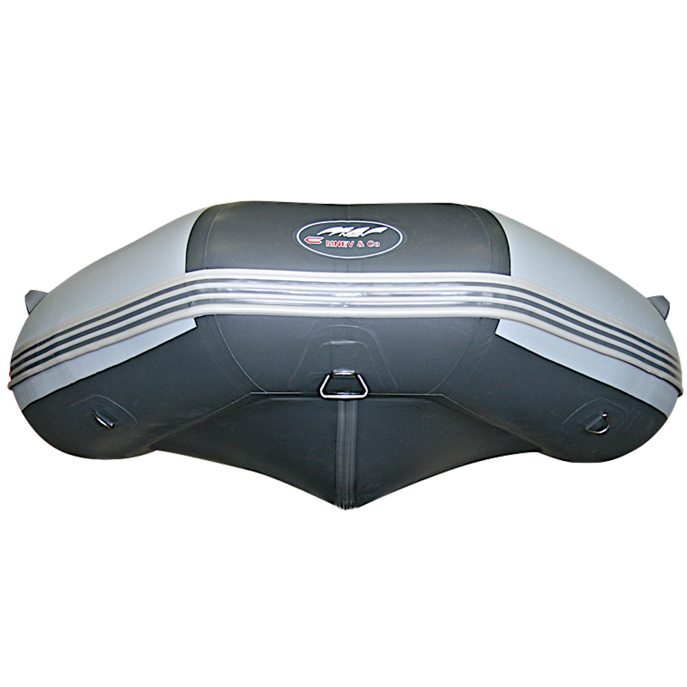 Лодка ПВХ Мнев и К Кайман N-380 Пайол -