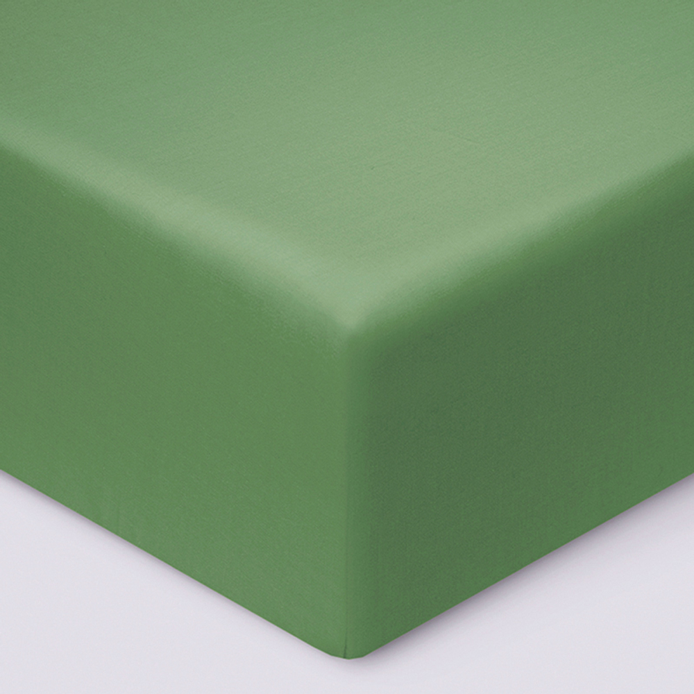 Комплект постельного белья 2-сп с простыней на рез. 140х200 САТИН-премиум "Моноспейс кашмир" (нав. 70х70 или 50х70)