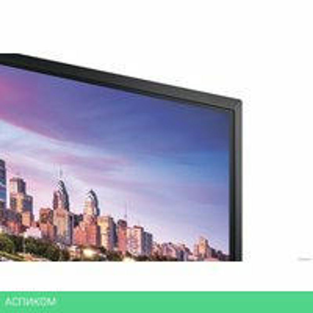 Монитор Samsung Essential T4 LF24T450GYIXCI