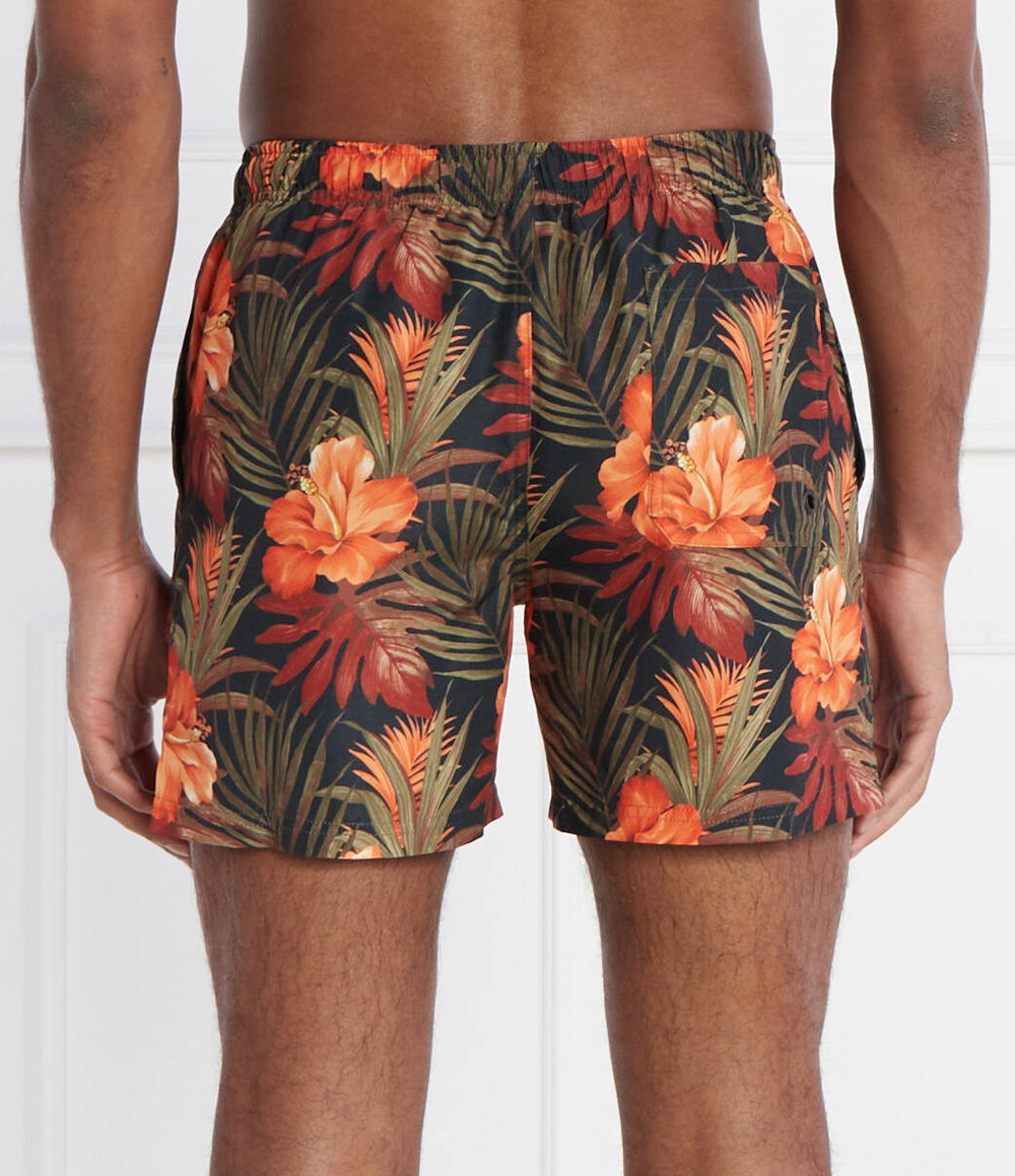 Шорты для плавания PARAISO BEACH Joop! Jeans - разноцветная(30040990)