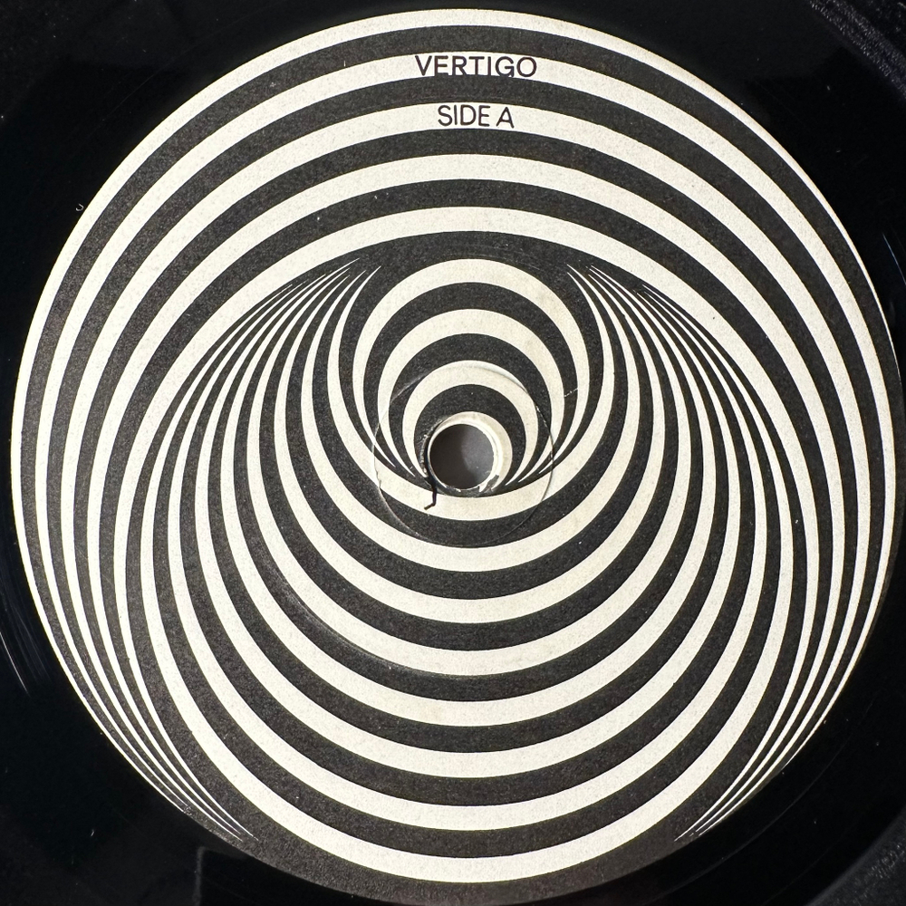 Beggars Opera ‎– Get Your Dog Off Me! (Германия 1973г.)