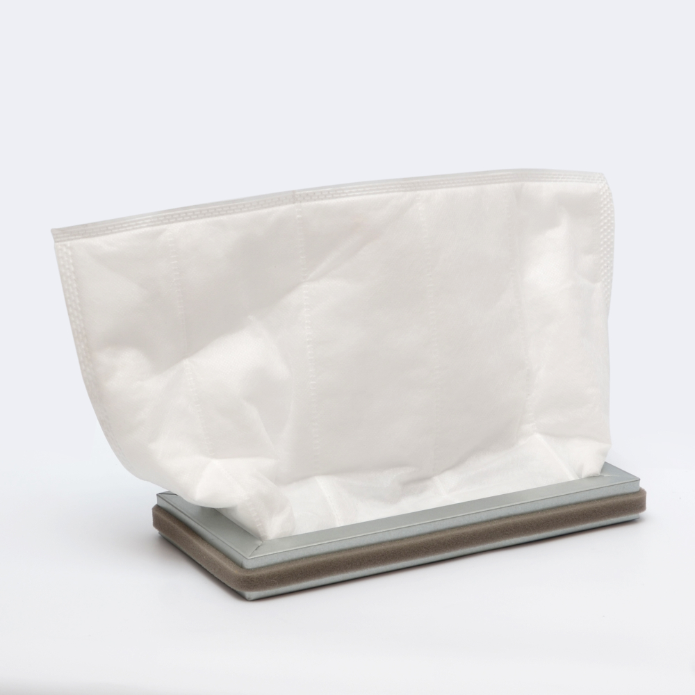 Фильтр класса G4 (карманный) (VAKIO CITY AIR 250 V2)