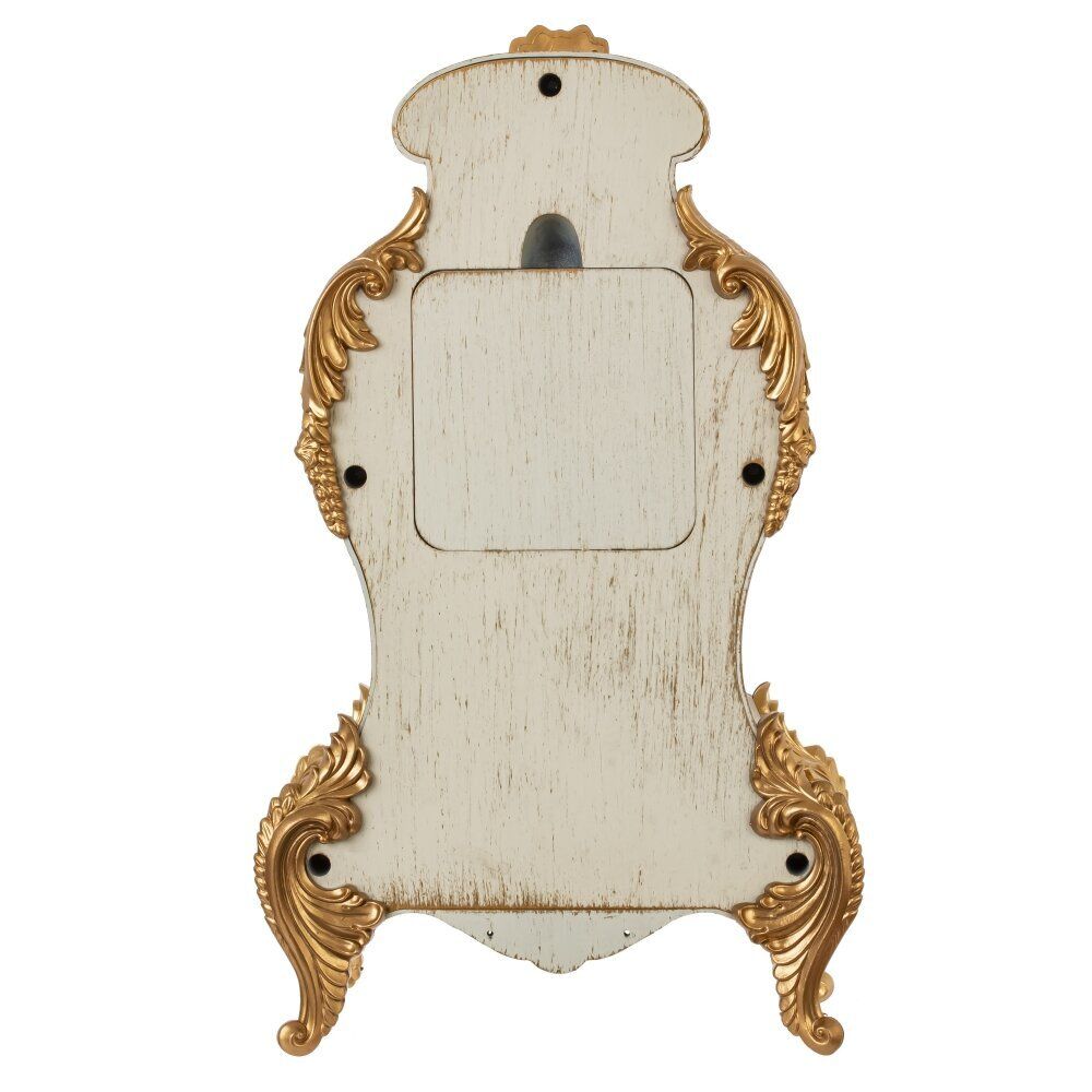 GAEM Часы настольные декоративные (1xАА н/п), L17 W8,5 H29,5 см