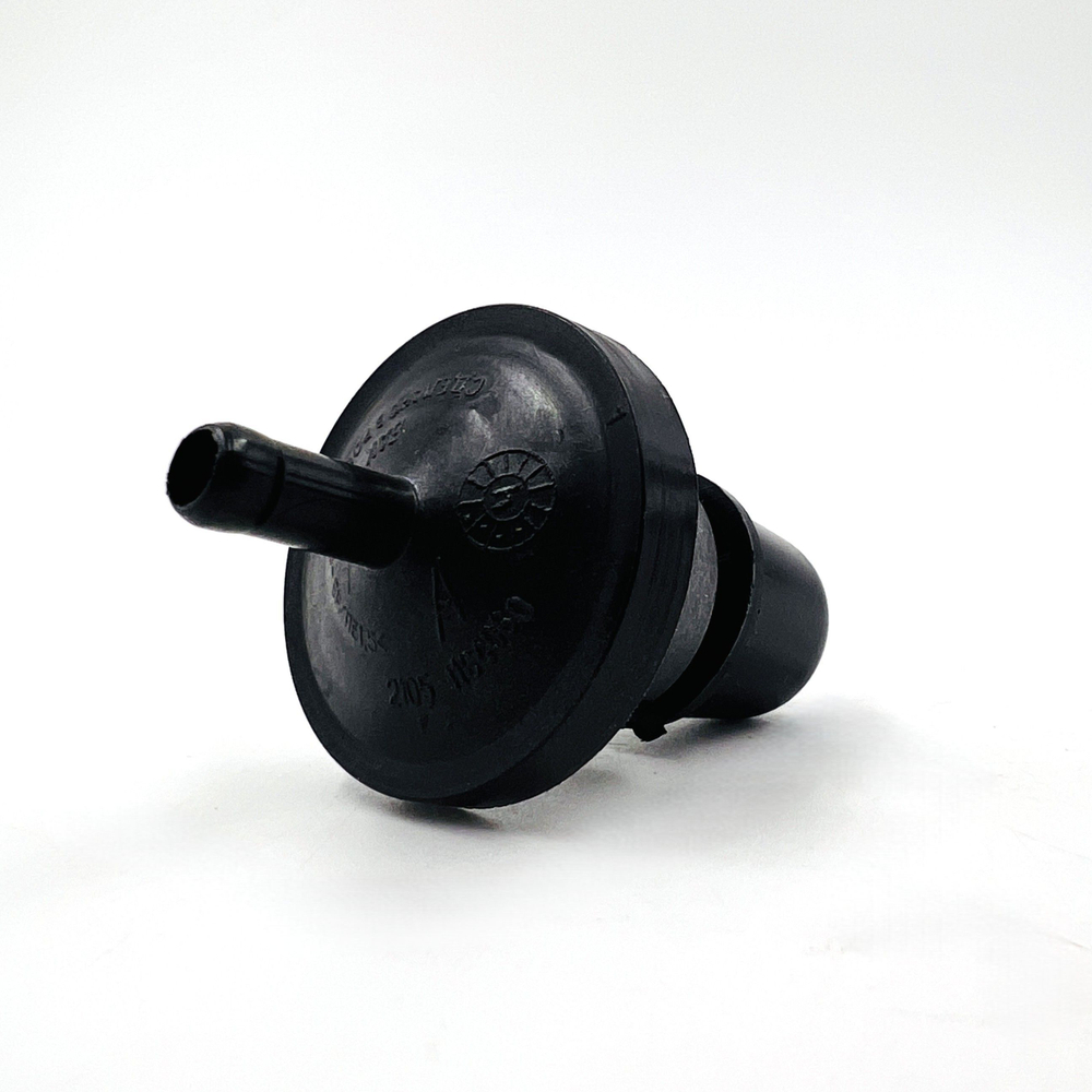 Обратный клапан сепаратор для автомобилей ВАЗ 2104i, 2107i, 2110-12, 21214