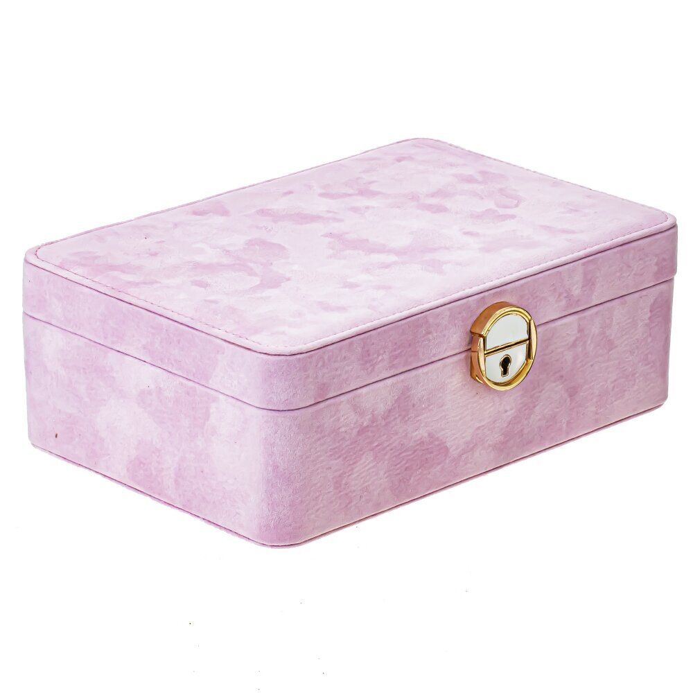 GAEM Шкатулка для украшений, L23 W16 H8 см