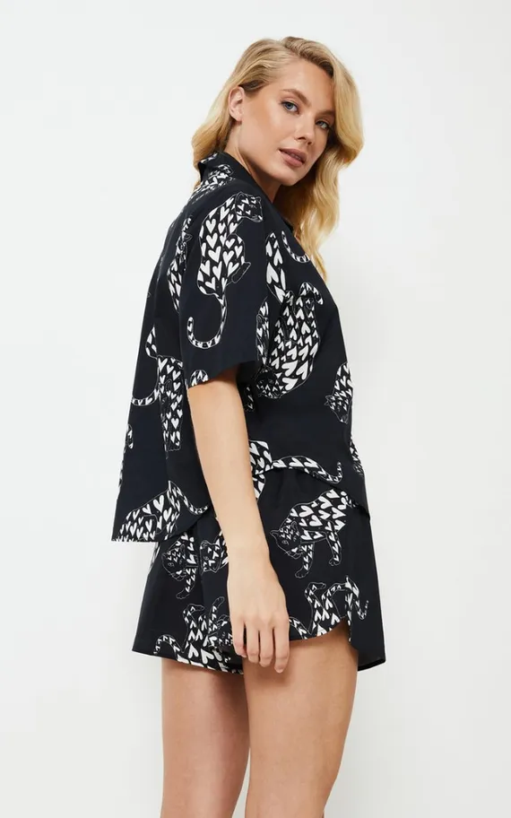 TAMISHA Пижама женская с шортами