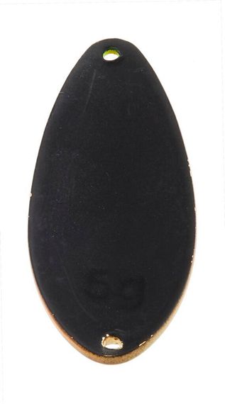 Блесна колеб. Lucky John JUNA длин.30мм/02,5г 028